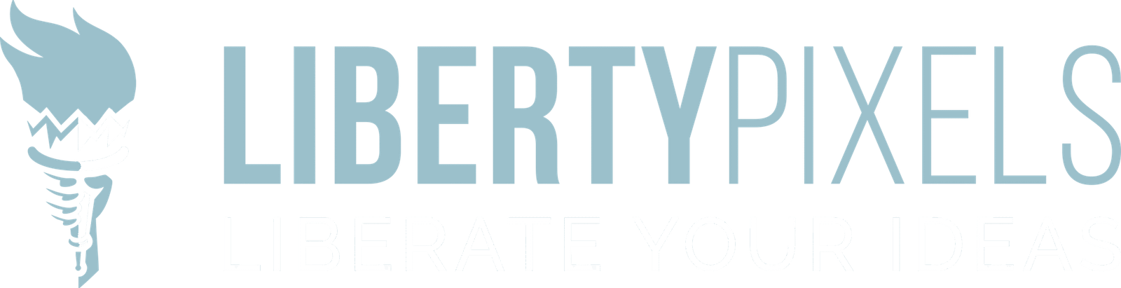 Liberty Pixels