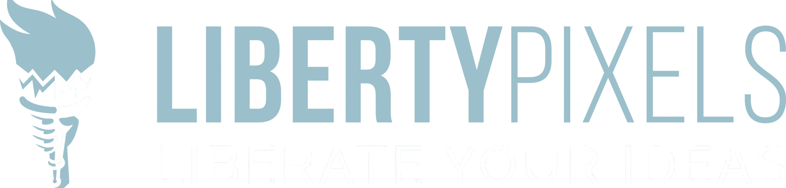 Liberty Pixels